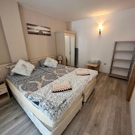 Avalon, Apartment C102 Сонячний Берег Екстер'єр фото