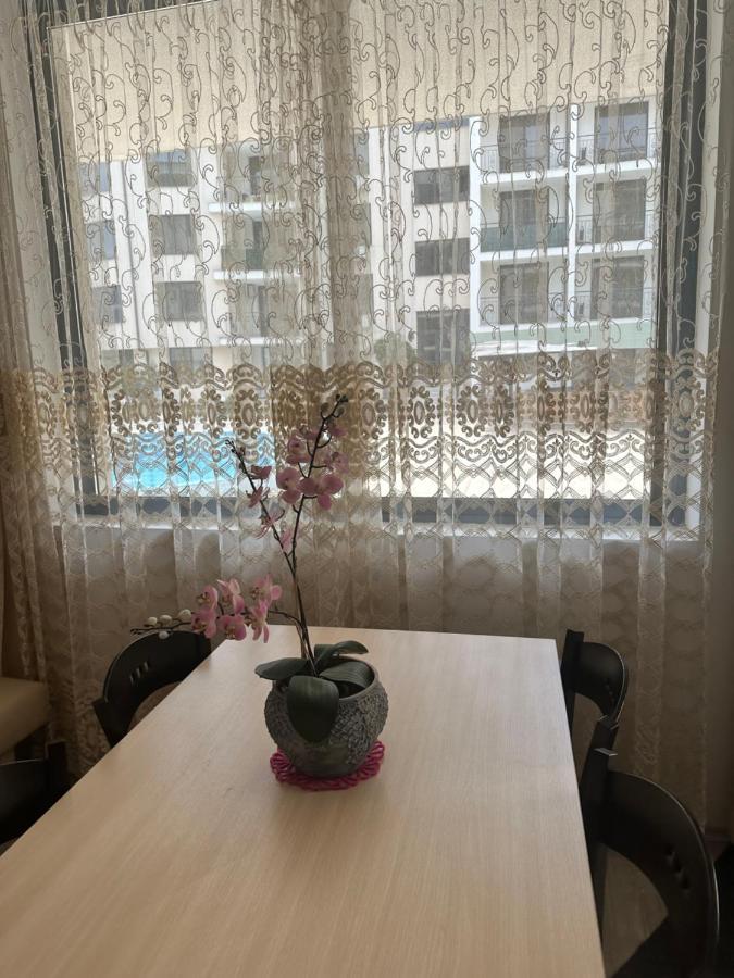Avalon, Apartment C102 Сонячний Берег Екстер'єр фото
