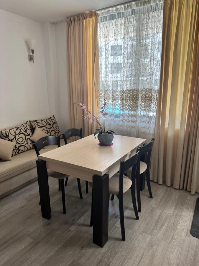 Avalon, Apartment C102 Сонячний Берег Екстер'єр фото